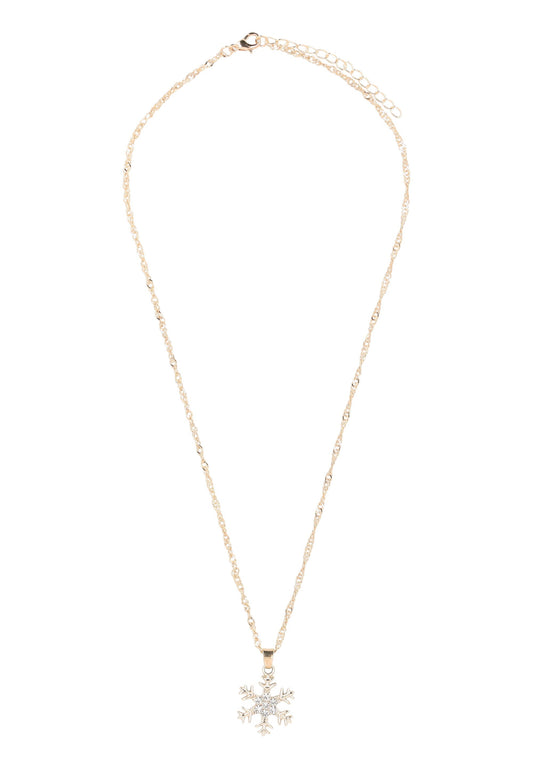myMo women's necklace