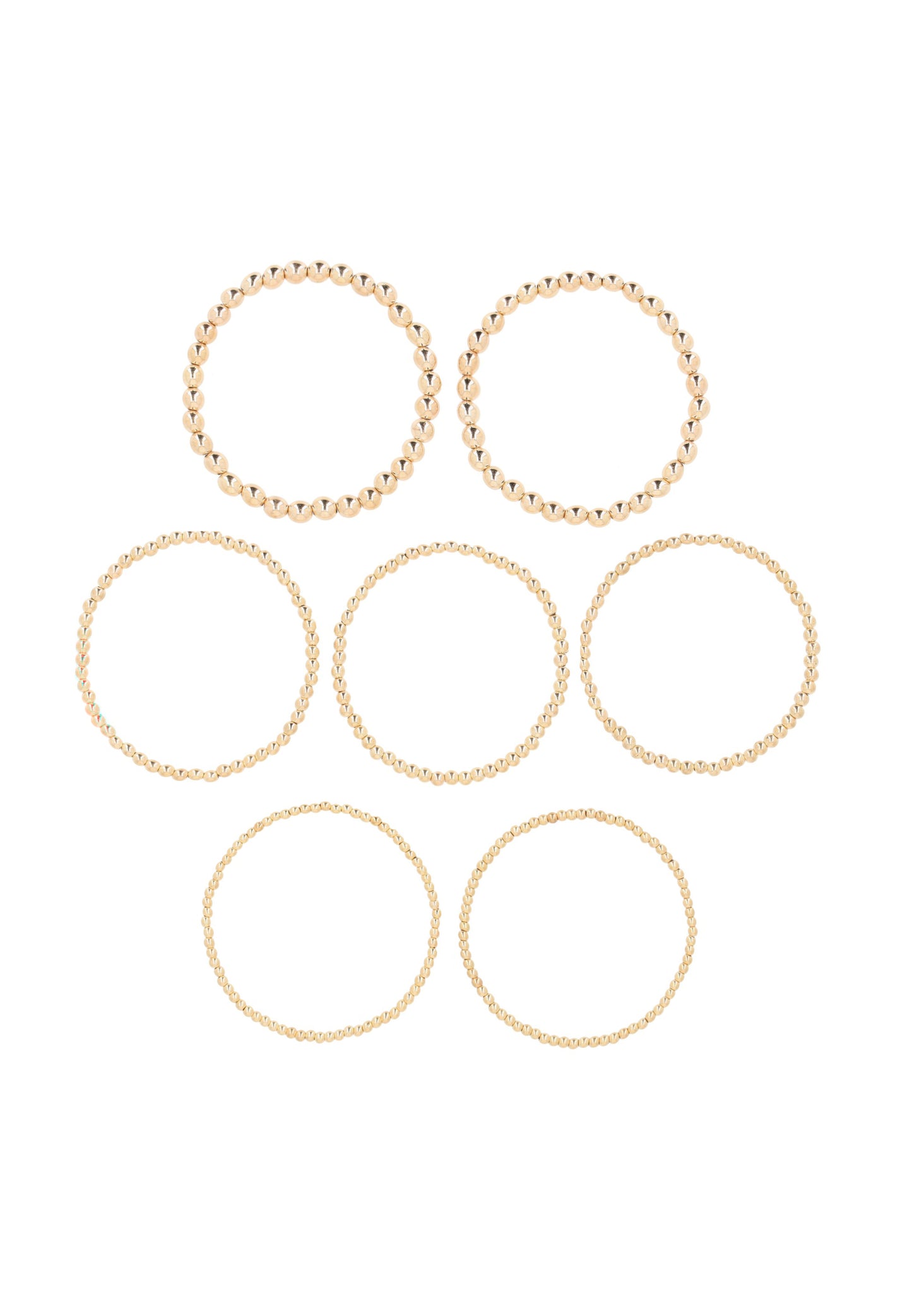 faina women's bracelet set
