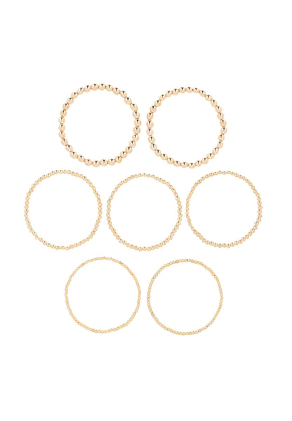 faina women's bracelet set