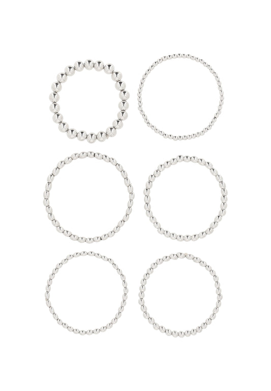 faina women's bracelet set