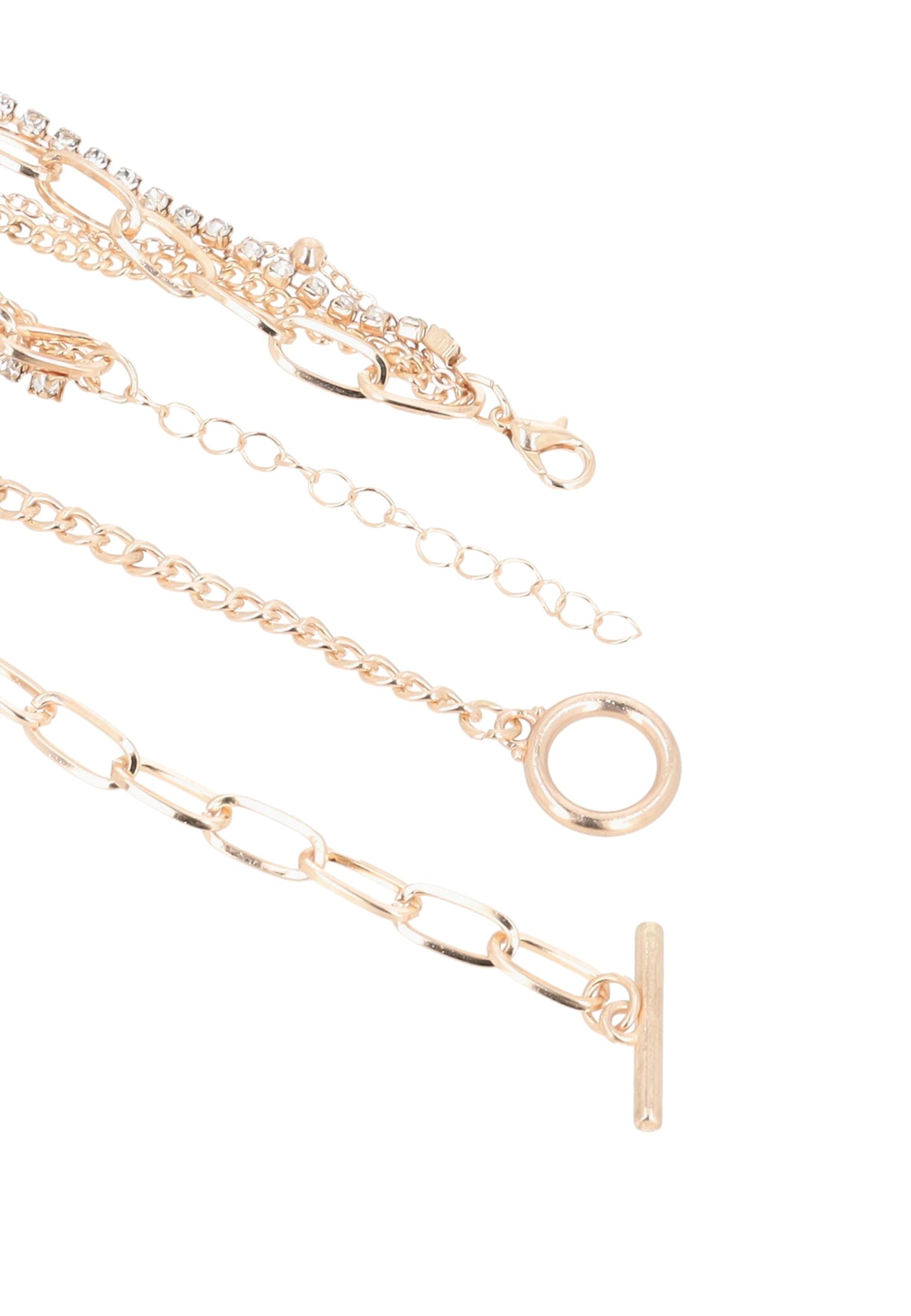 faina women's bracelet set
