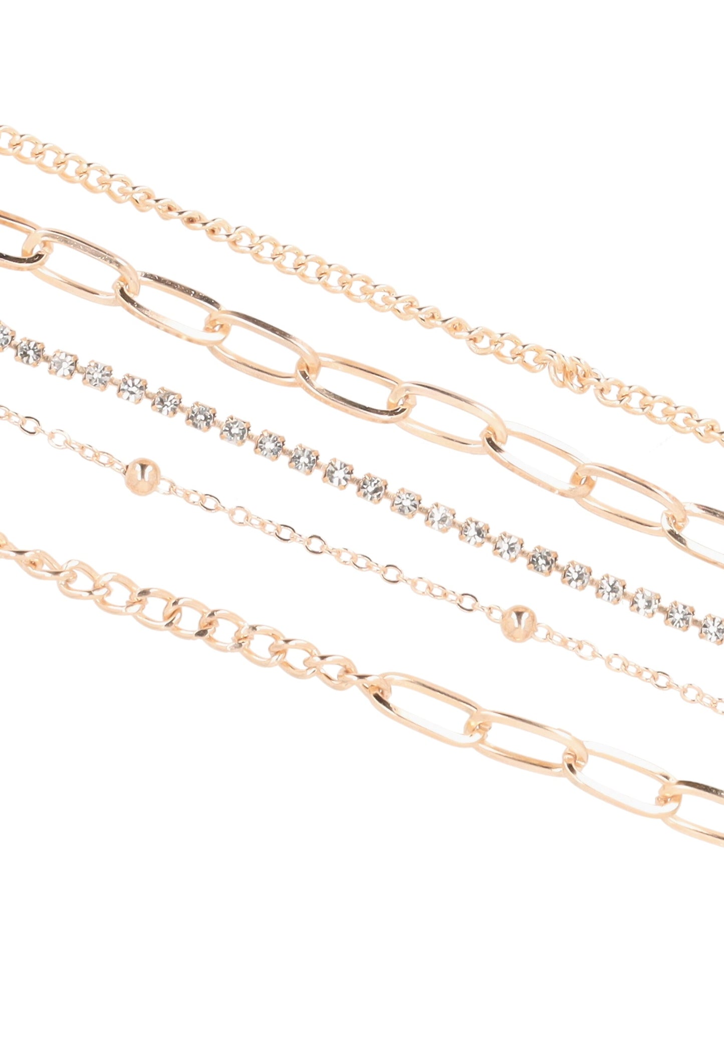 faina women's bracelet set