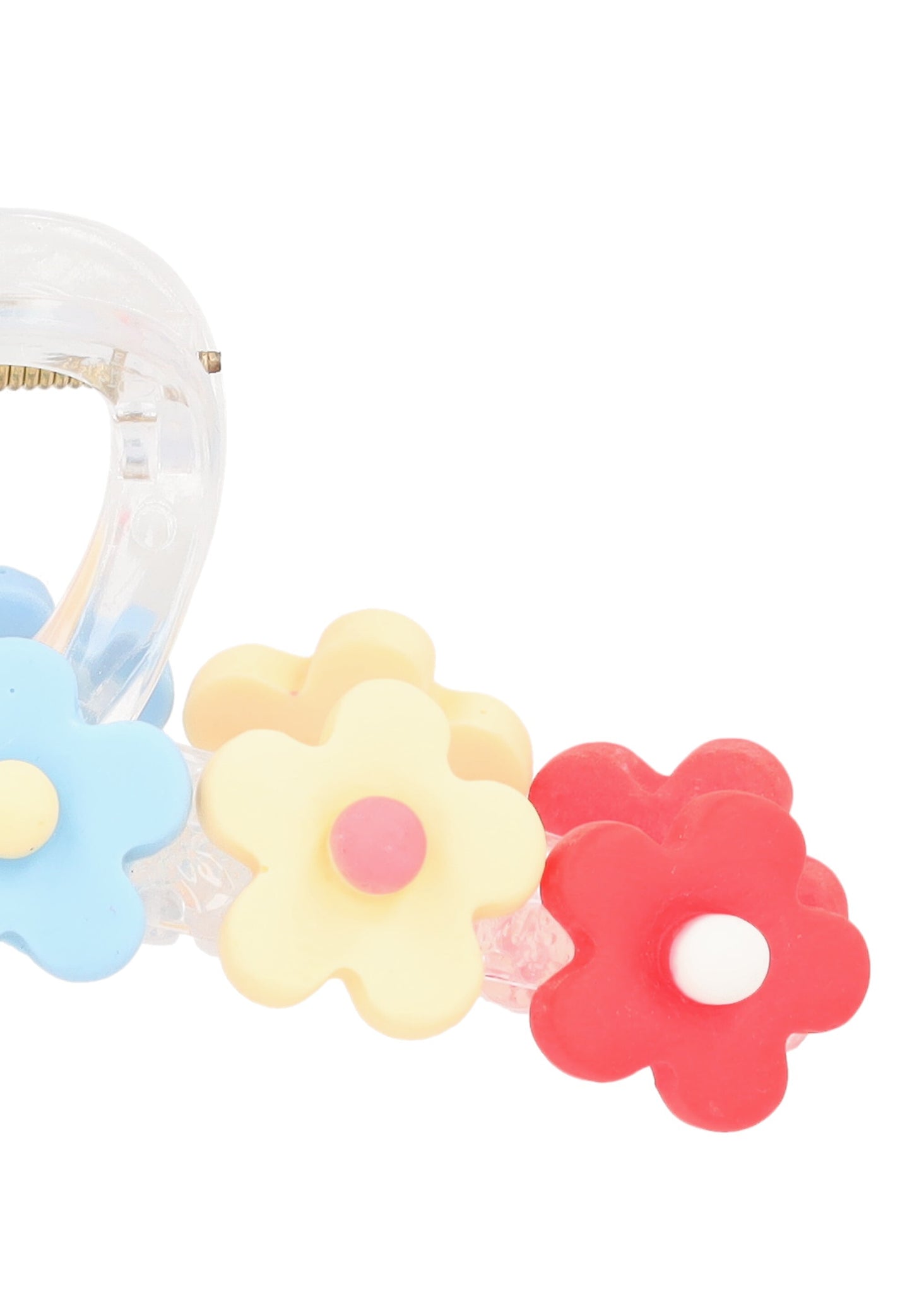 myMo women's myMo hair clip
