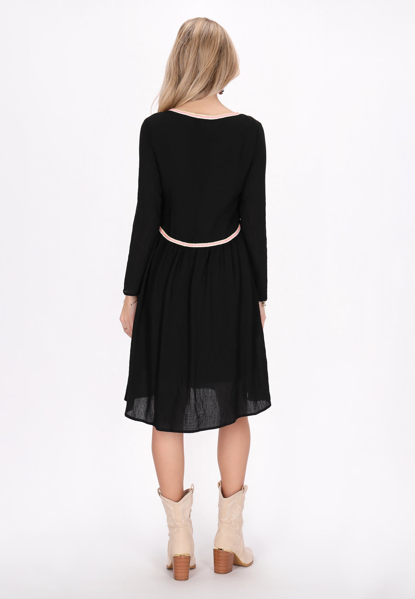 IZIA Dress