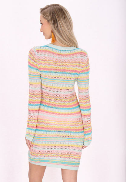 IZIA women's dress