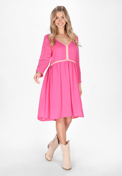 IZIA Dress