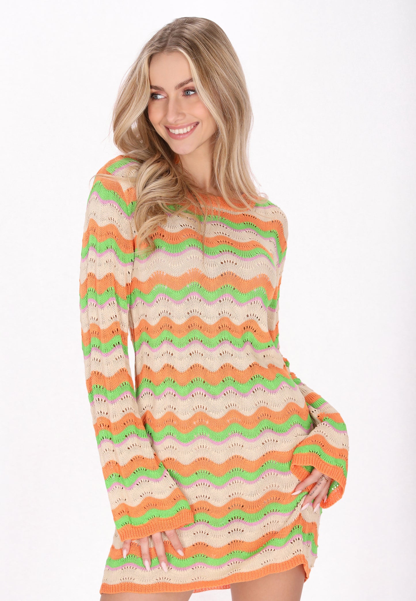 IZIA women's dress