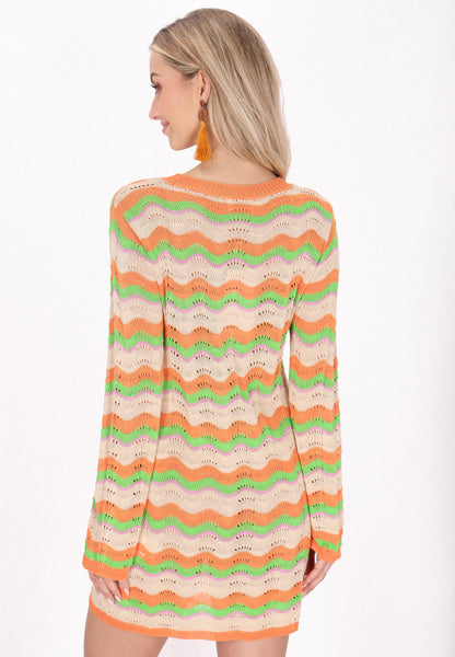 IZIA women's dress