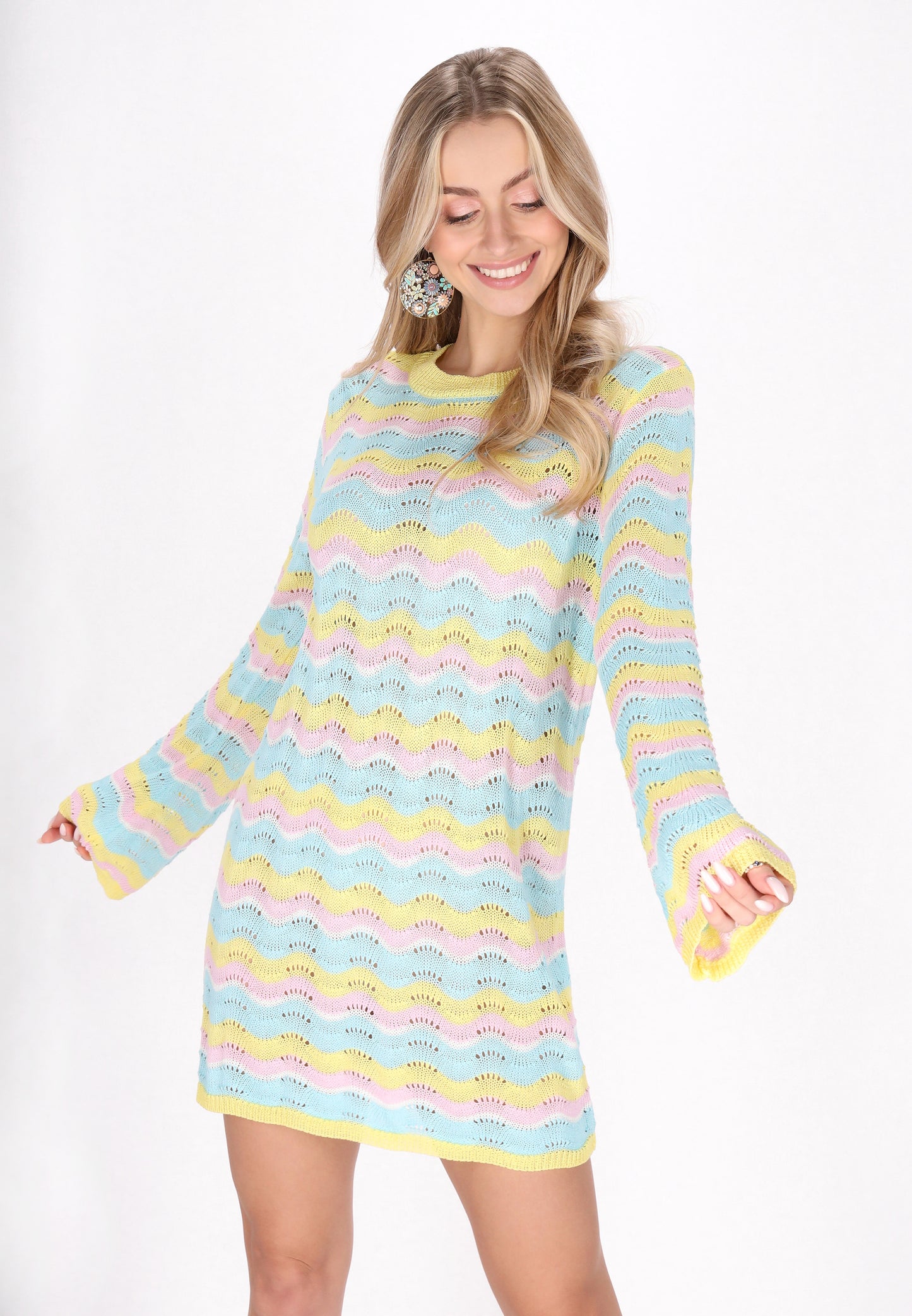 IZIA women's dress
