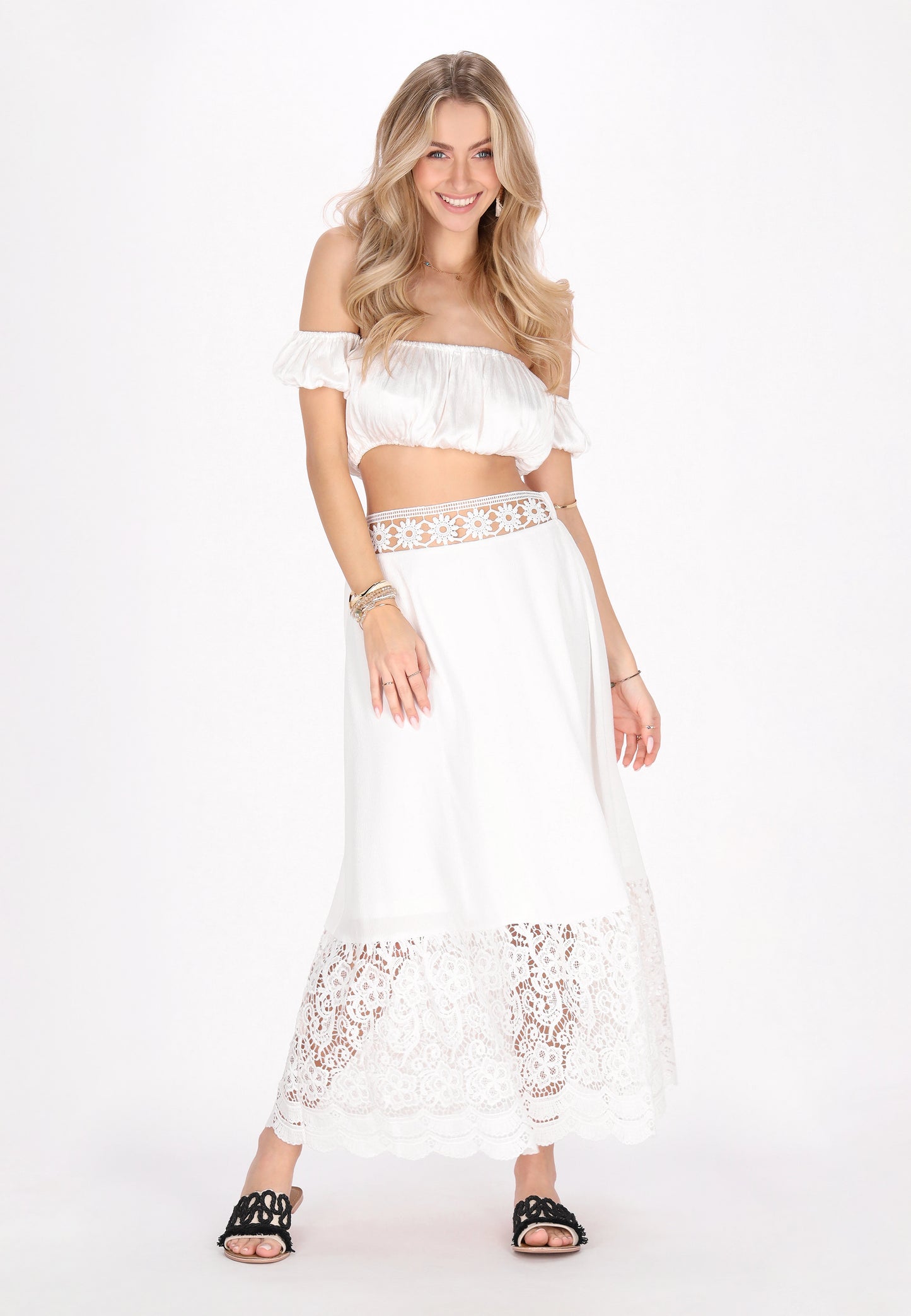 IZIA Skirt