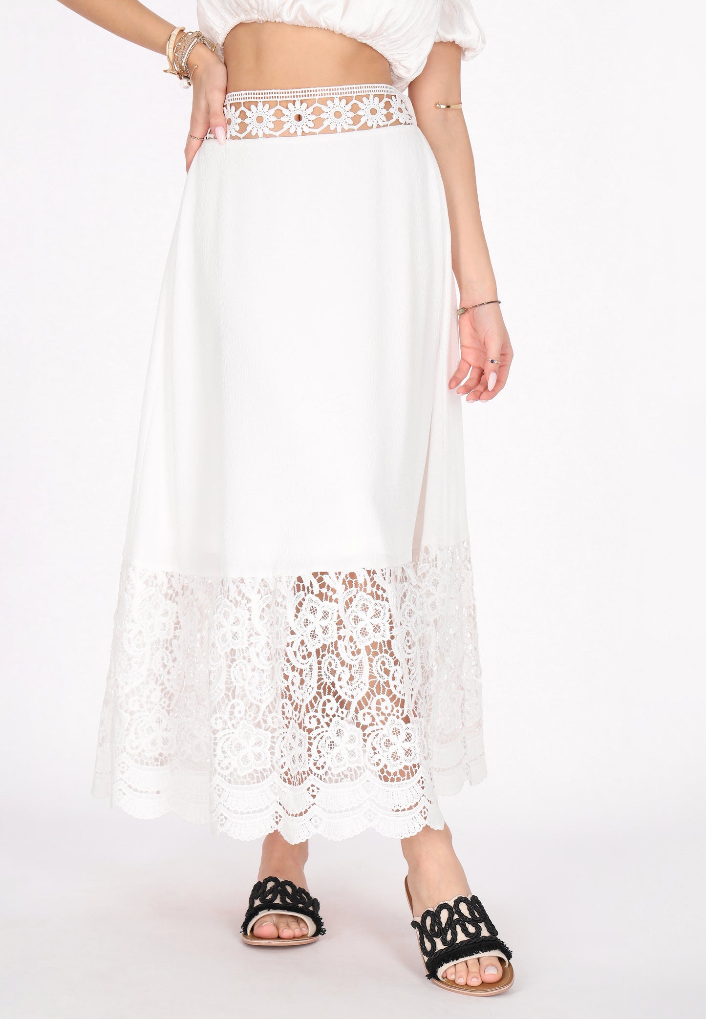IZIA Skirt