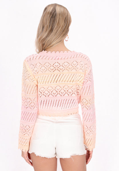 IZIA women's sweater