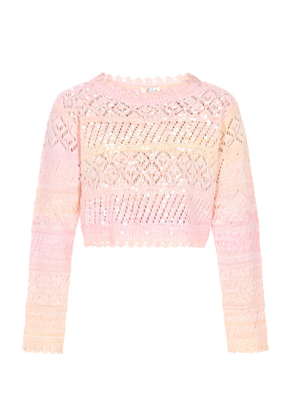IZIA women's sweater
