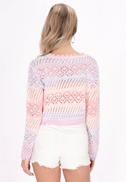 IZIA women's sweater