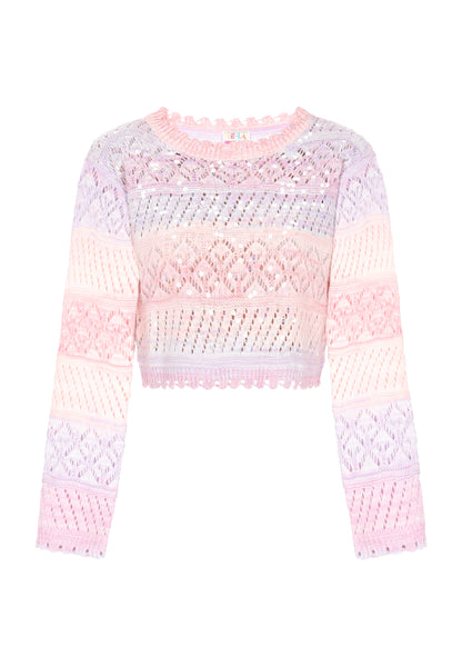 IZIA women's sweater