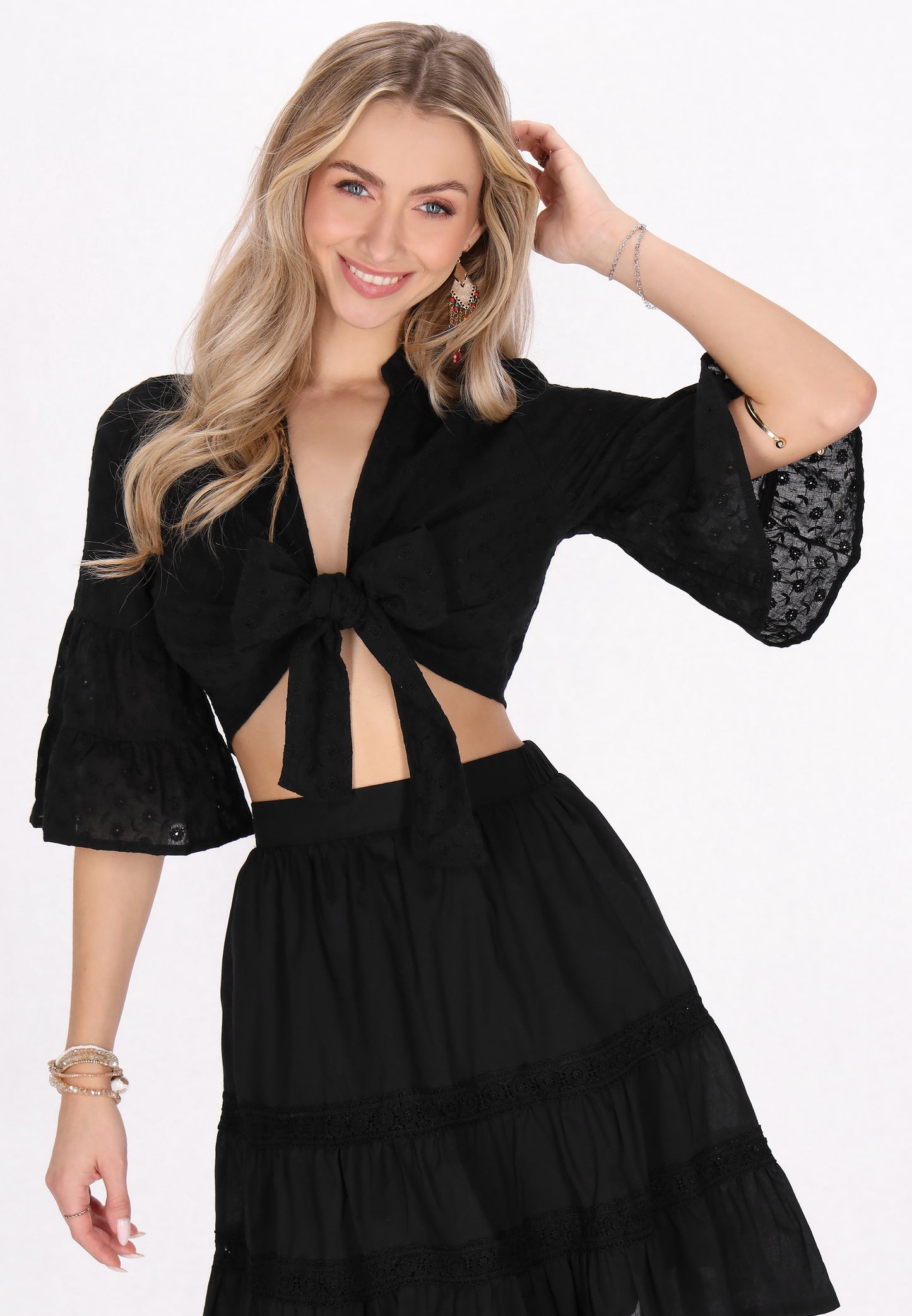 IZIA Blouse
