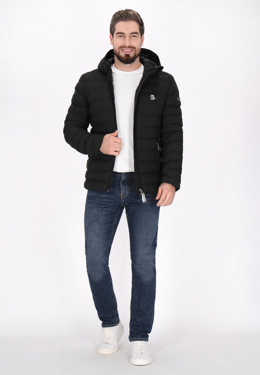 Schmuddelwedda men's blouson