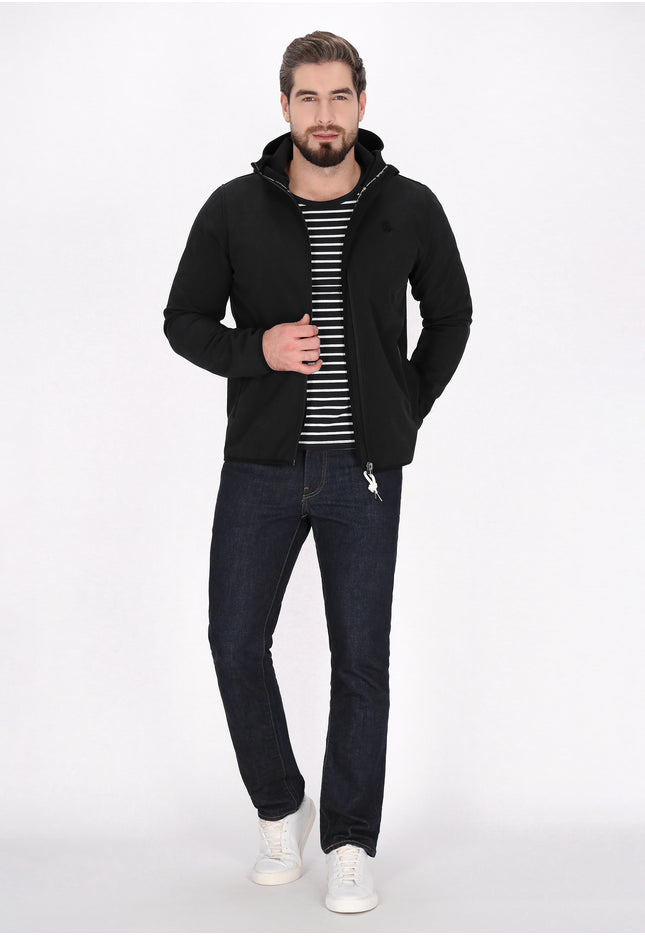 Schmuddelwedda Men's Jacket