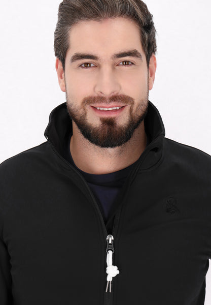 Schmuddelwedda men's jacket