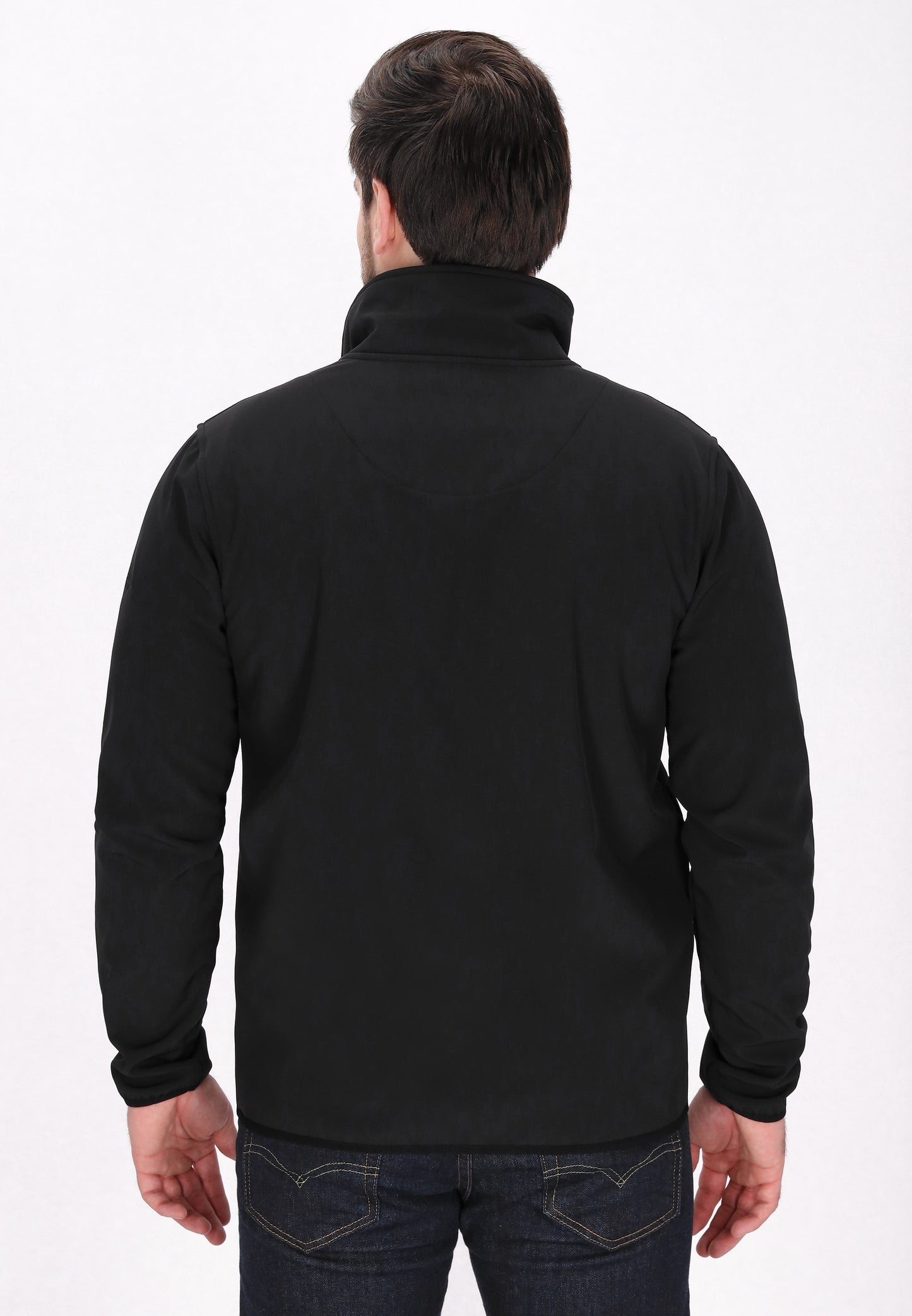 Schmuddelwedda men's jacket