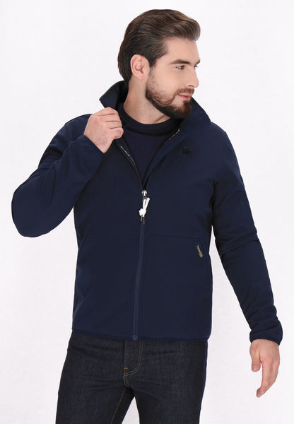 Schmuddelwedda men's jacket