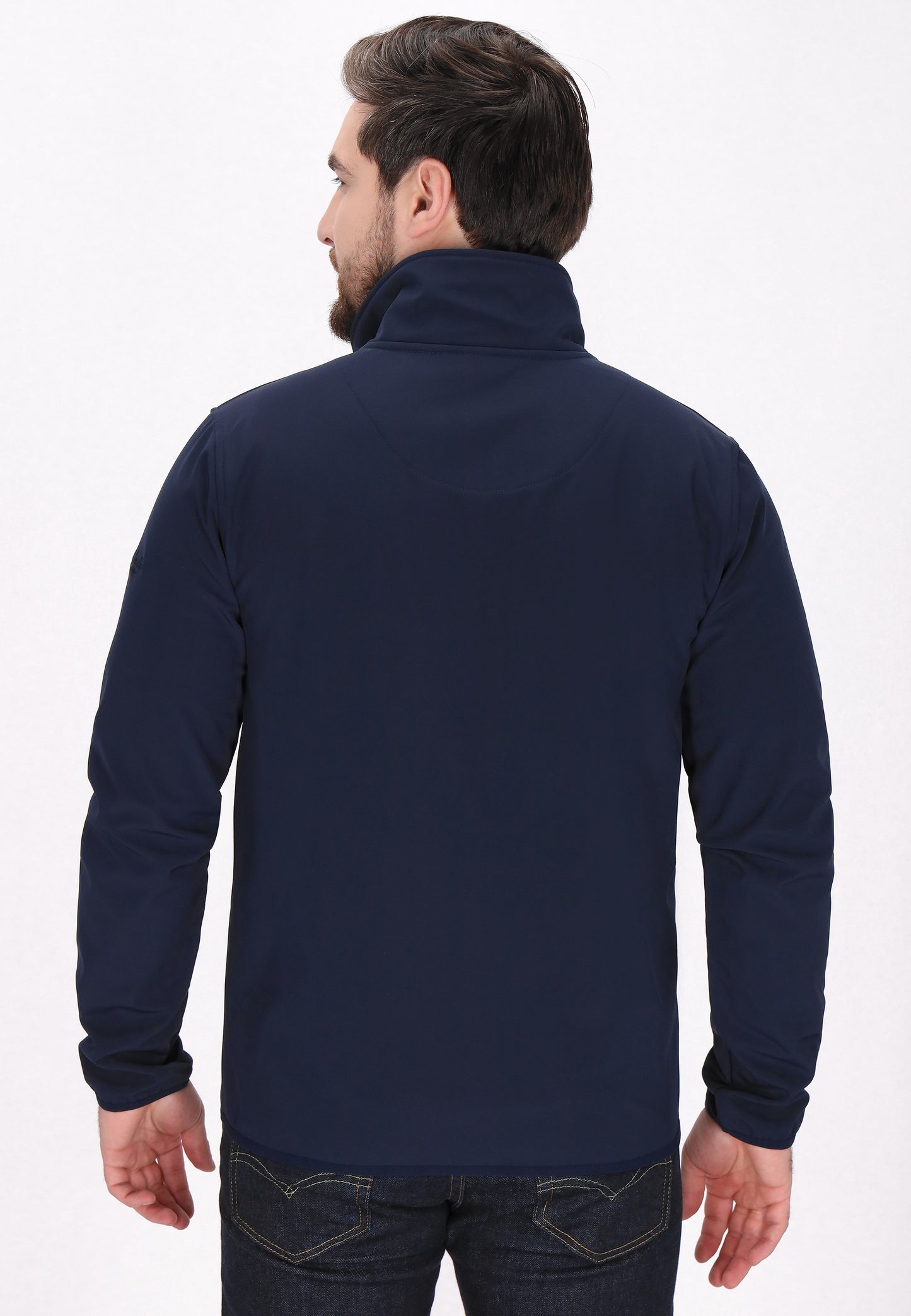 Schmuddelwedda men's jacket