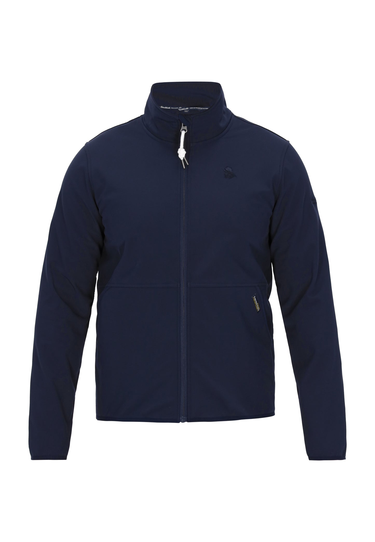 Schmuddelwedda men's jacket