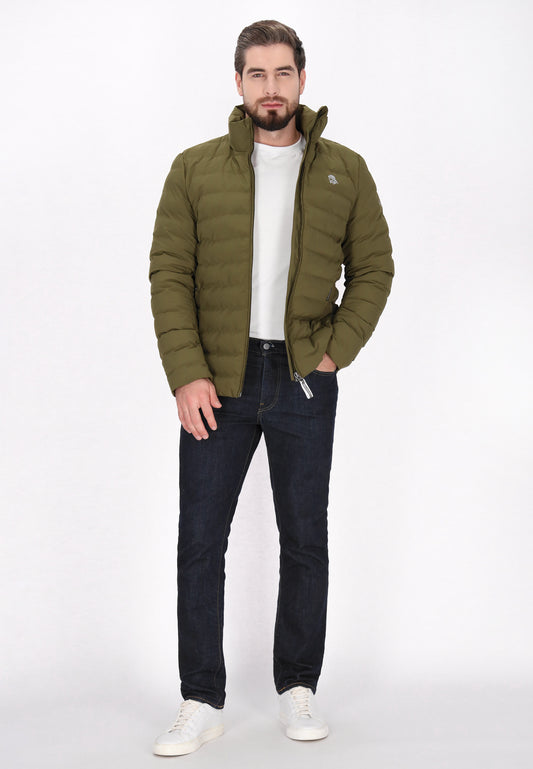 Schmuddelwedda men's anorak