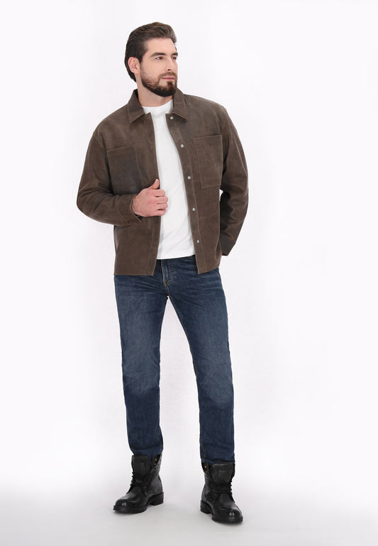 DreiMaster Vintage men's shirt