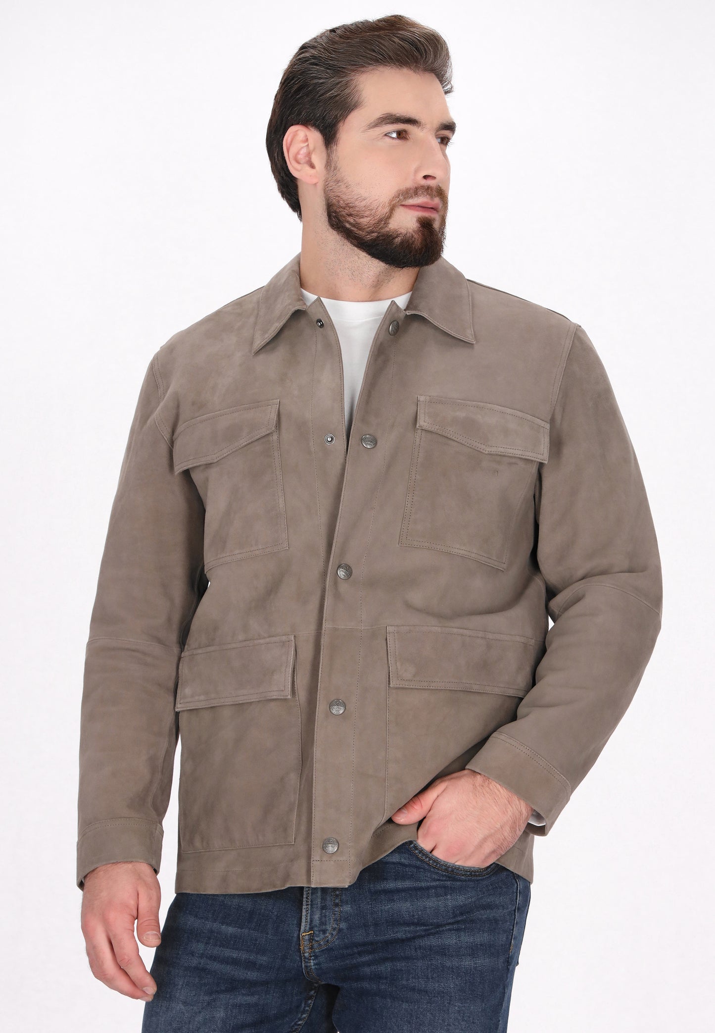 DreiMaster Vintage men's jacket