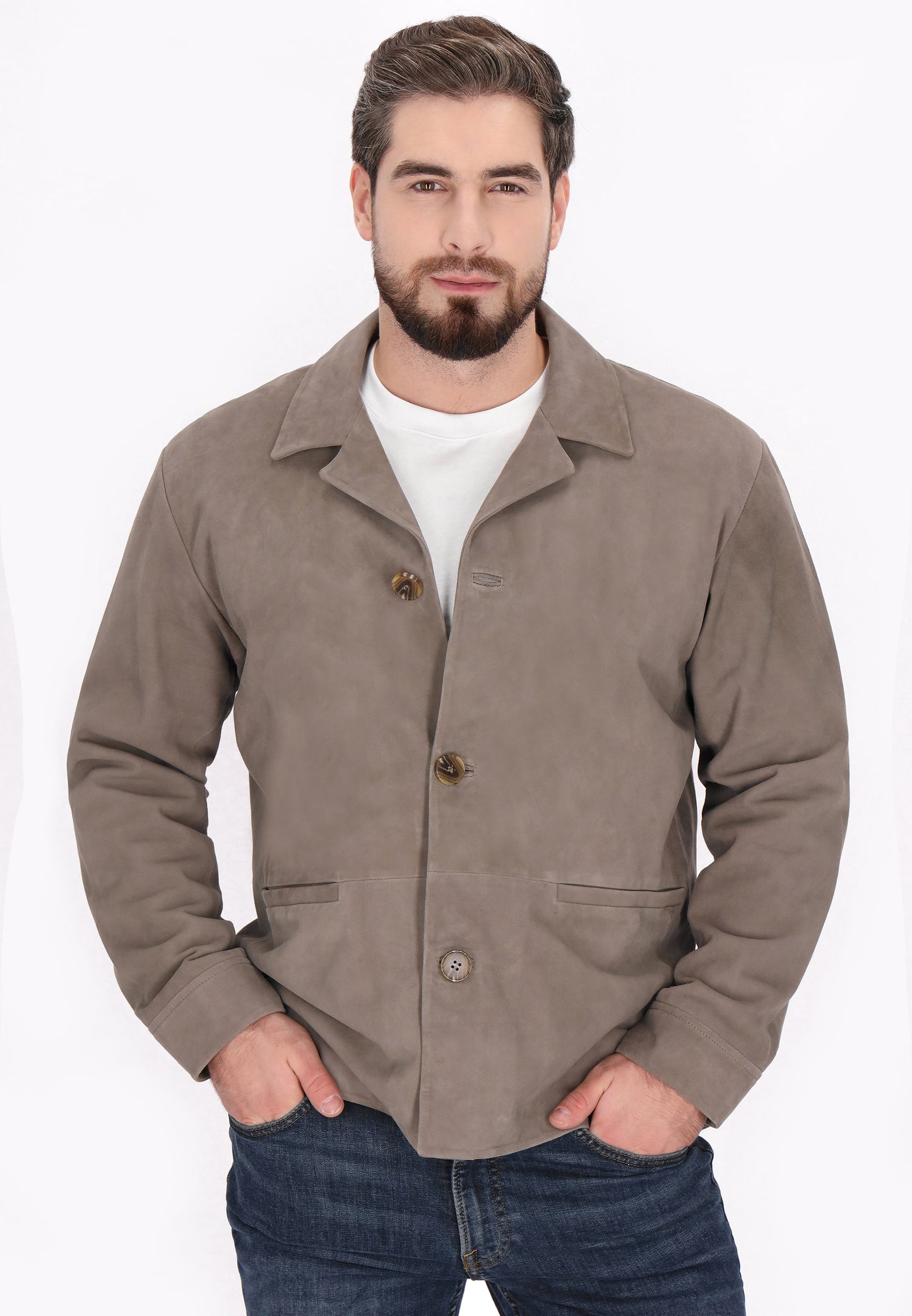 DreiMaster Vintage men's jacket