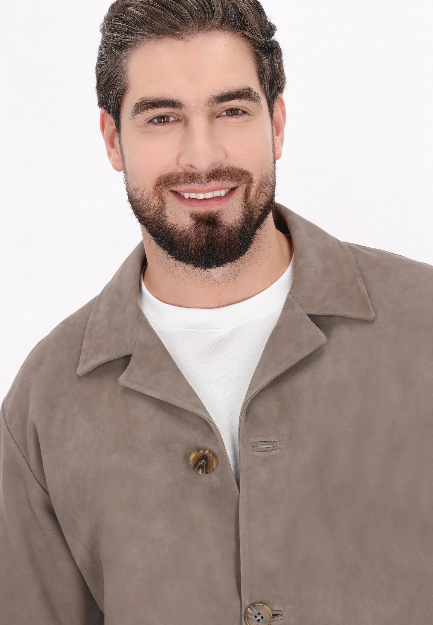 DreiMaster Vintage men's jacket