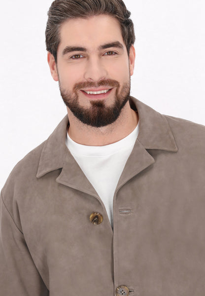 DreiMaster Vintage men's jacket