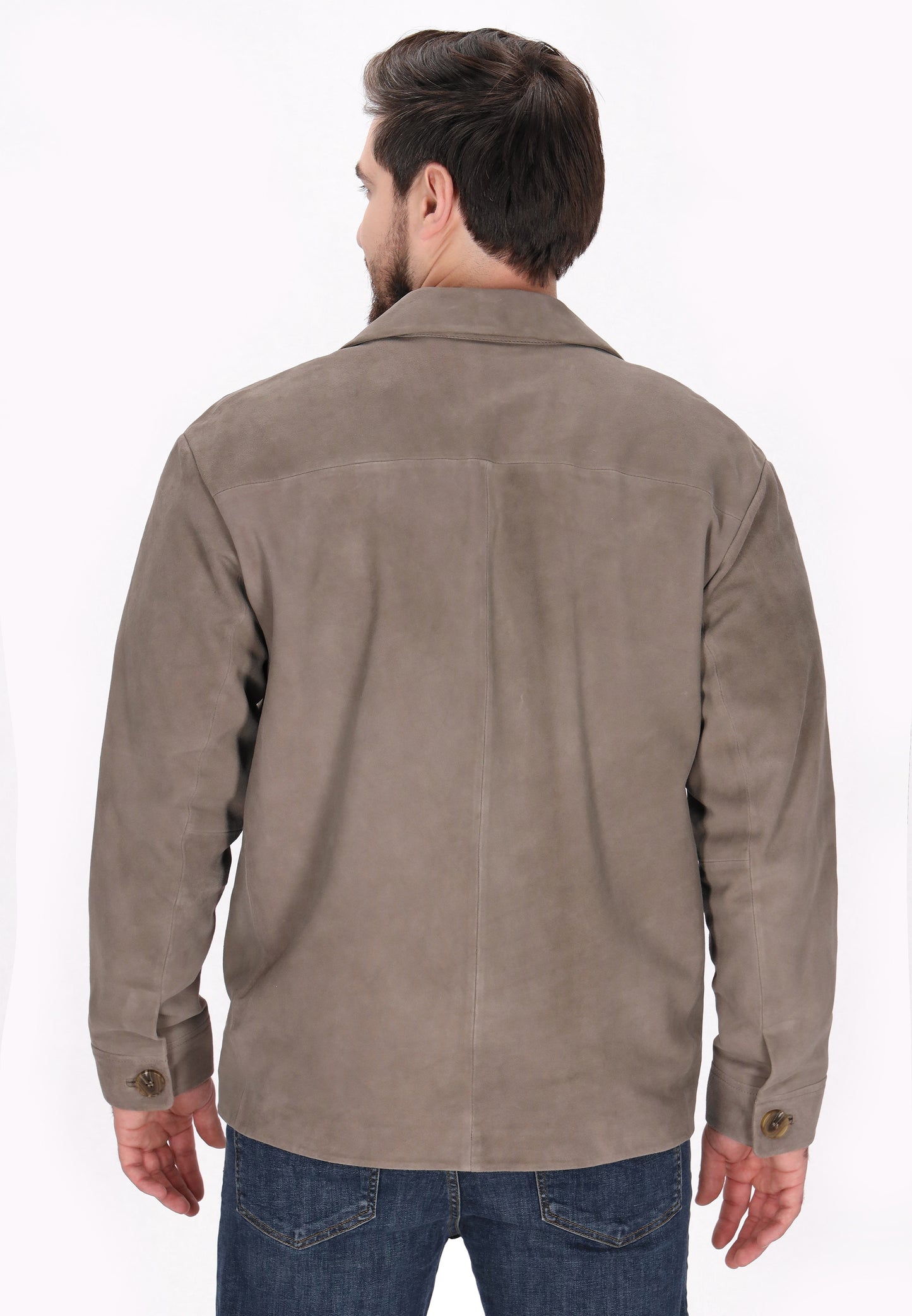 DreiMaster Vintage men's jacket