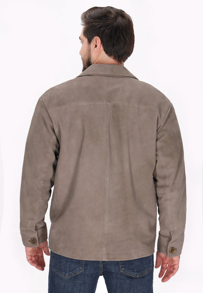 DreiMaster Vintage men's jacket