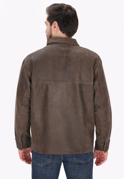 DreiMaster Vintage men's shirt