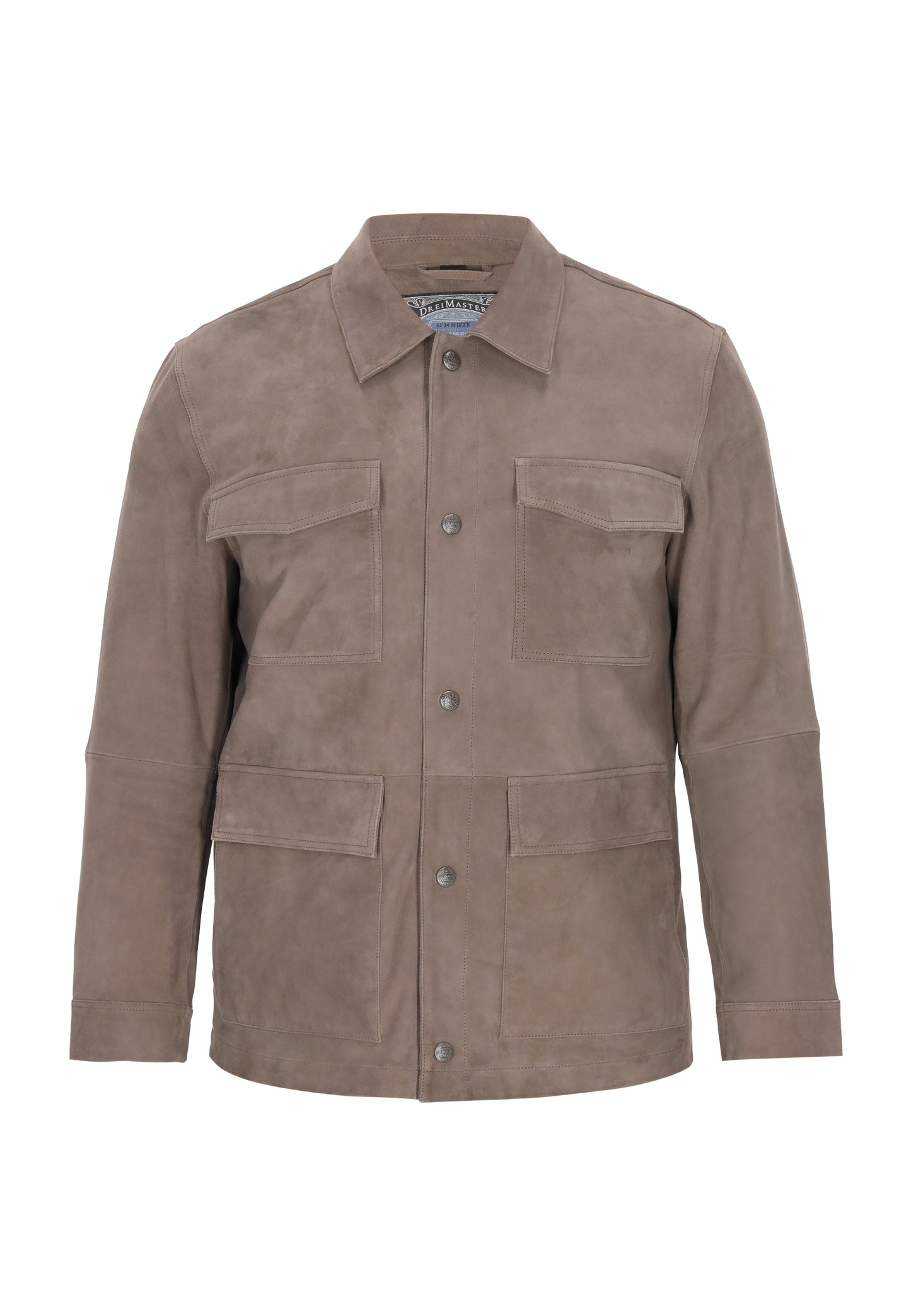 DreiMaster Vintage men's jacket