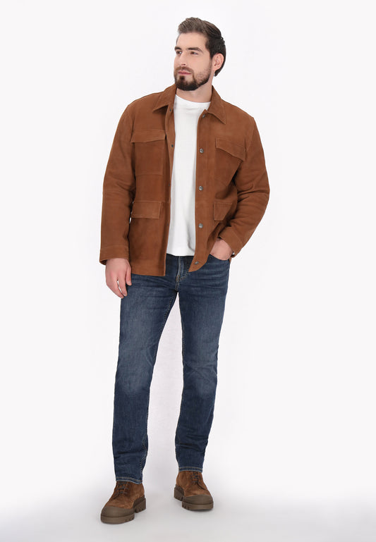 DreiMaster Vintage men's jacket