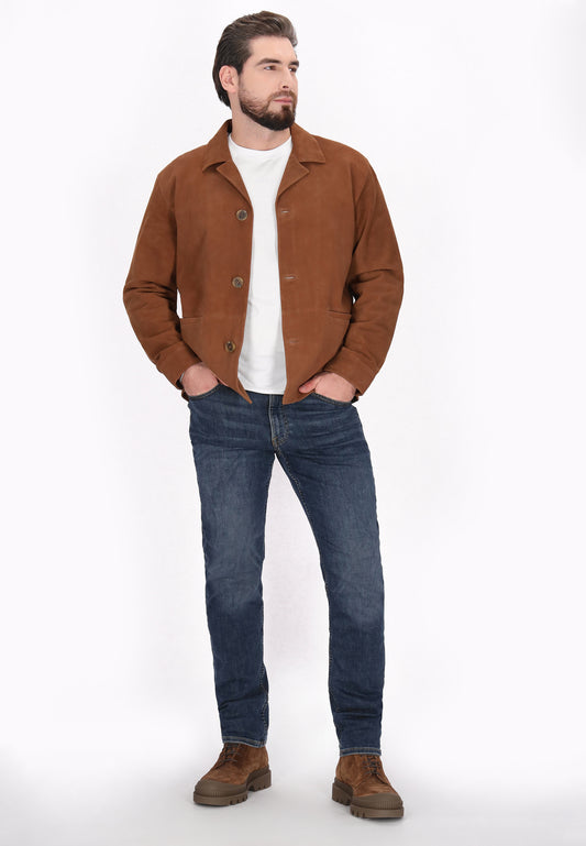 DreiMaster Vintage men's jacket