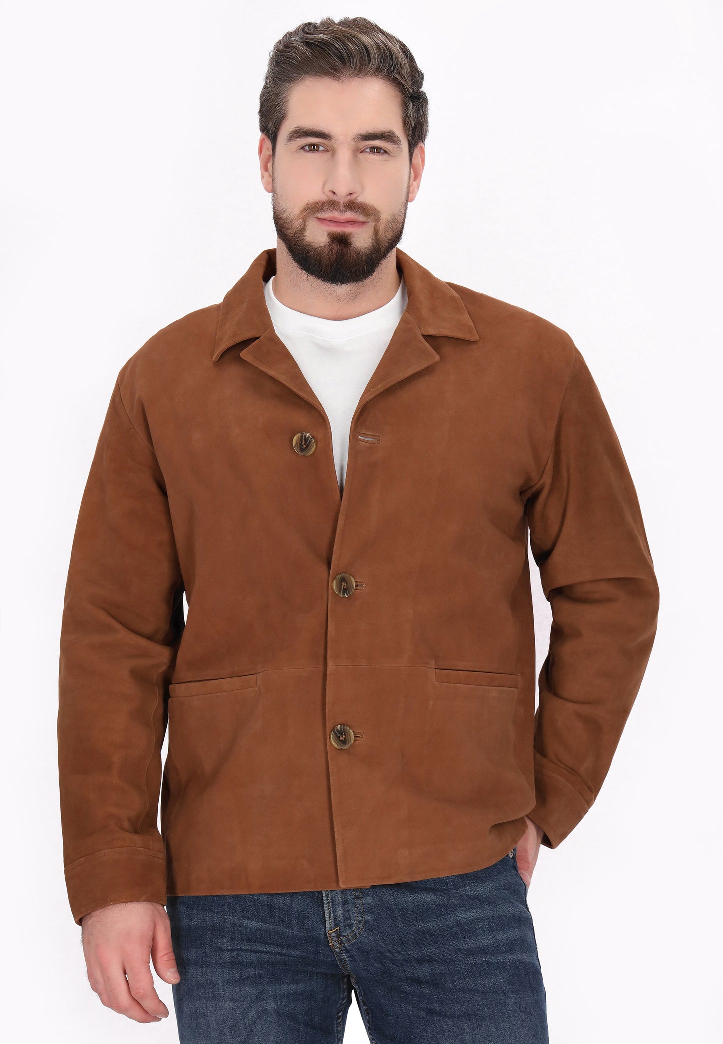 DreiMaster Vintage men's jacket