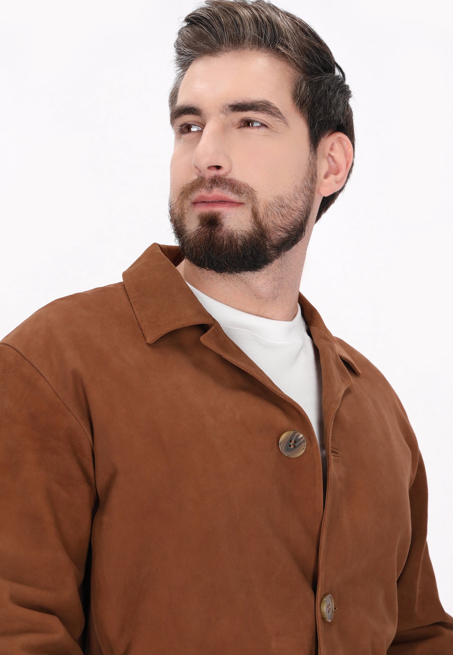 DreiMaster Vintage men's jacket