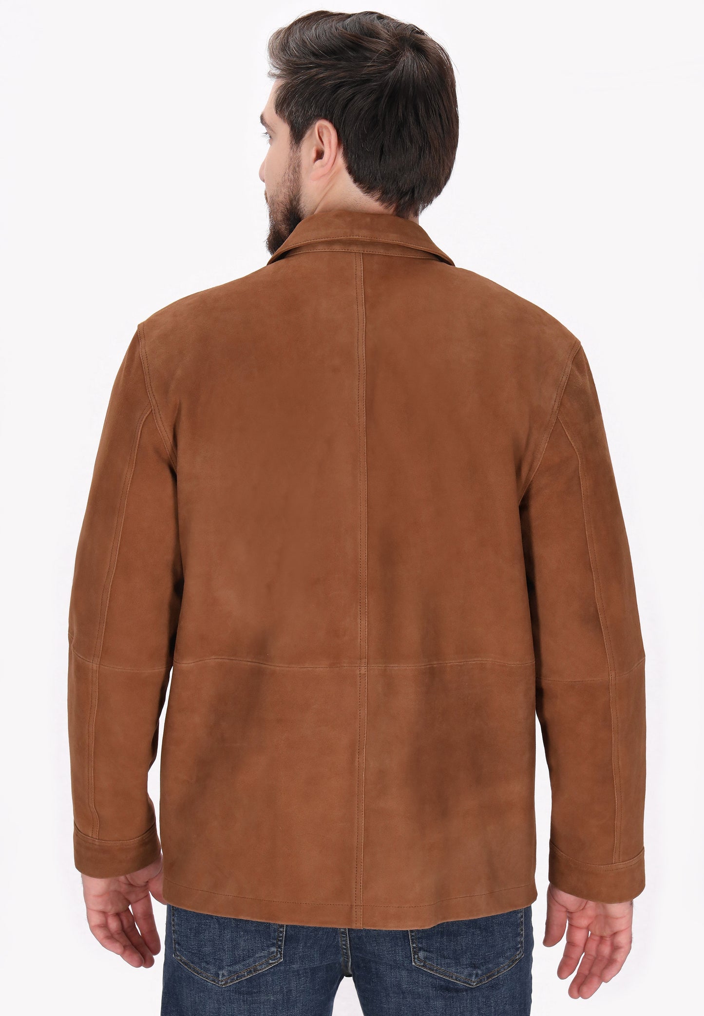 DreiMaster Vintage men's jacket