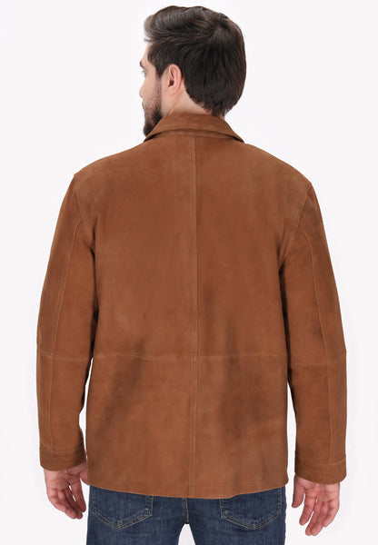 DreiMaster Vintage men's jacket