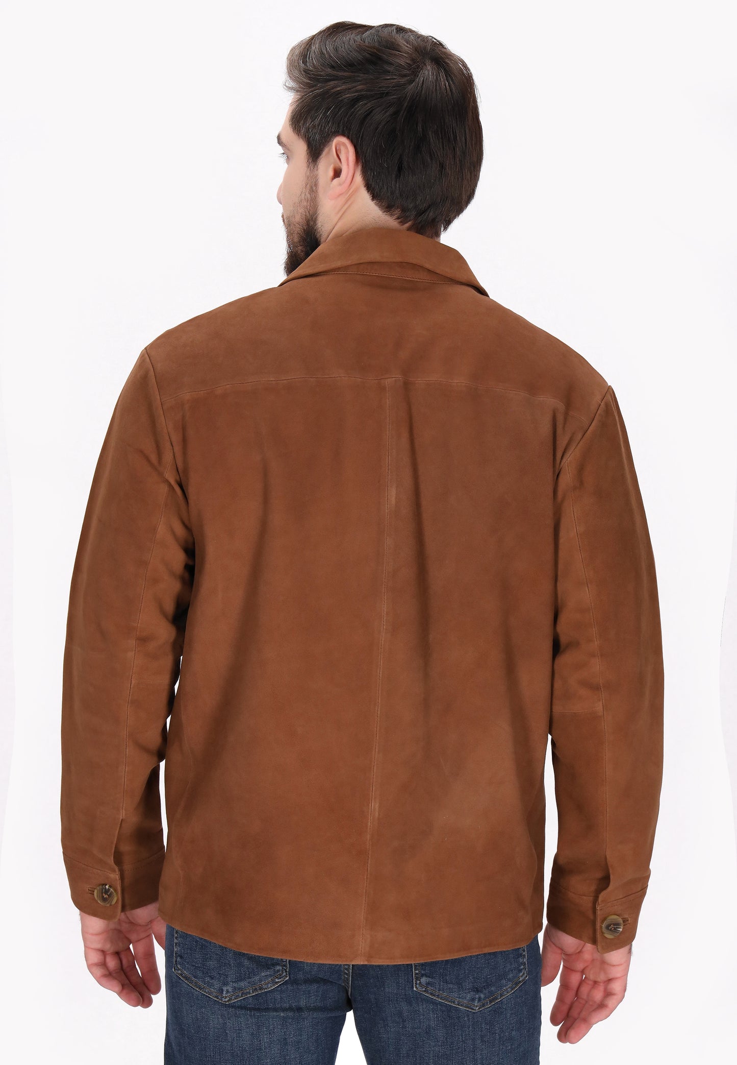 DreiMaster Vintage men's jacket