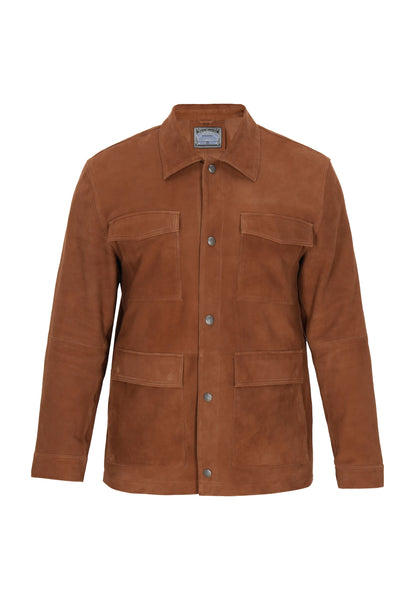 DreiMaster Vintage men's jacket
