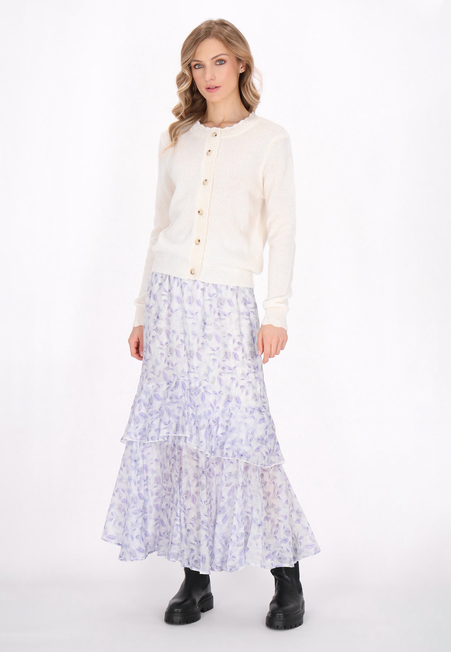 DreiMaster Vintage women's cardigan