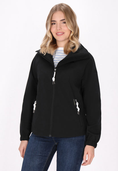Schmuddelwedda women's jacket
