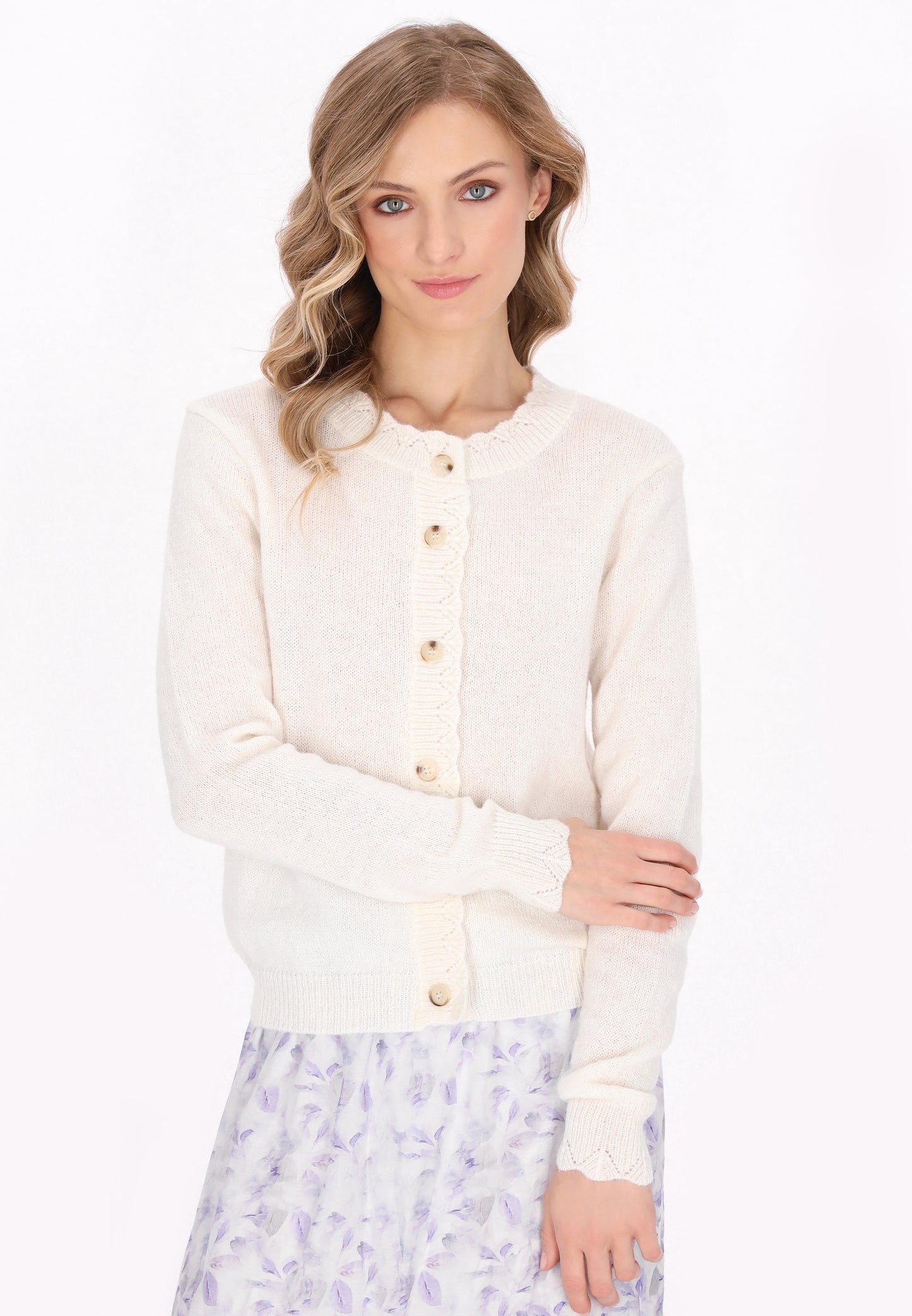 DreiMaster Vintage women's cardigan
