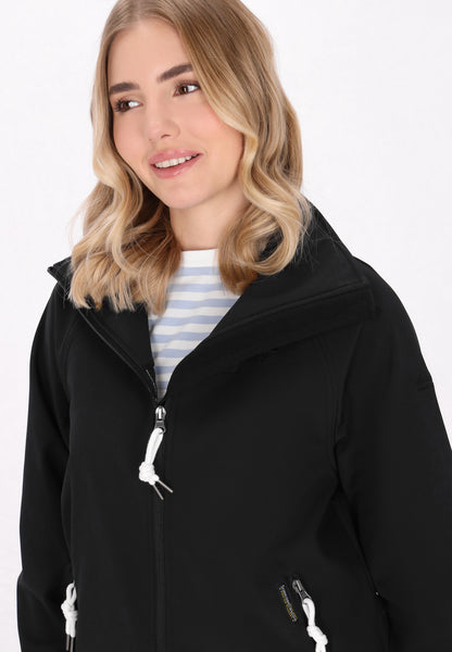 Schmuddelwedda women's jacket
