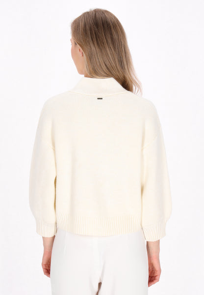 DreiMaster Klassik women's cardigan